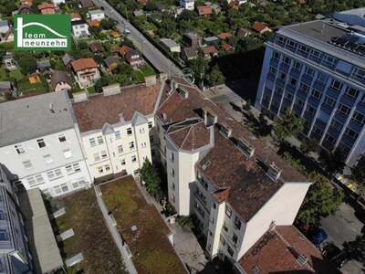 Wohnanlage kaufen in 1150 Wien (Bild 4)