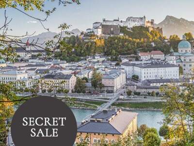 Grundstück kaufen in 5020 Salzburg