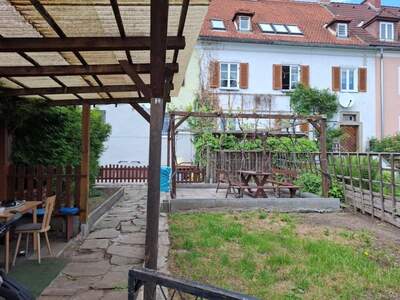 Eigentumswohnung in 8793 Trofaiach