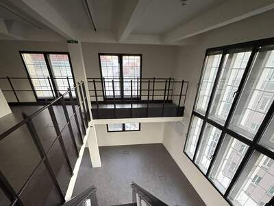 Gewerbeobjekt mieten in 1150 Wien