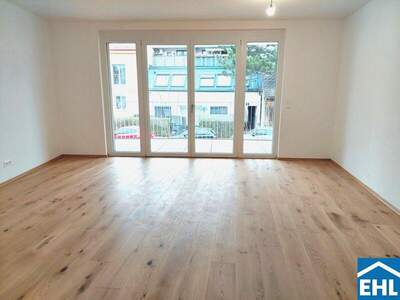 Terrassenwohnung kaufen in 1220 Wien (Bild 2)