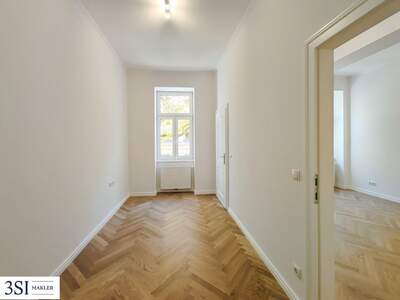 Altbauwohnung kaufen in 1150 Wien (Bild 4)