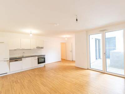 Apartment provisionsfrei mieten in 1200 Wien