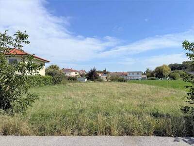 Grundstück kaufen in 2493 Lichtenwörth