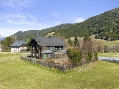 Haus kaufen in 9563 Gnesau