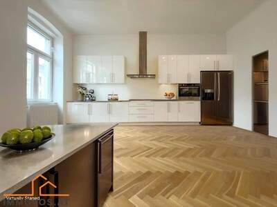 Wohnung kaufen in 1160 Wien 16.