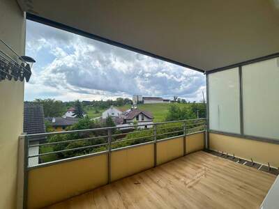 Wohnung mieten in 4511 Allhaming