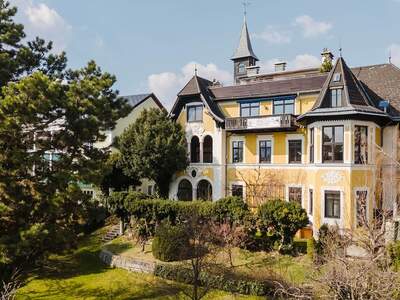 Wohnung kaufen in 4810 Gmunden