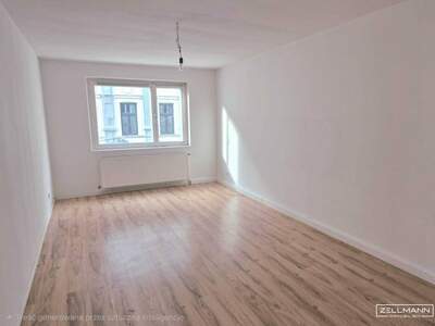 Wohnung mieten in 1150 Wien