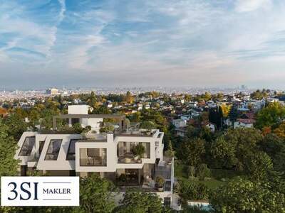 Wohnung kaufen in 1180 Wien