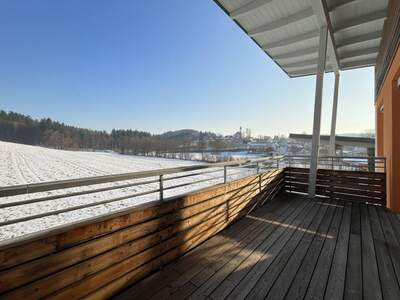 Wohnung mit Balkon mieten in 8081 Heiligenkreuz (Bild 1)