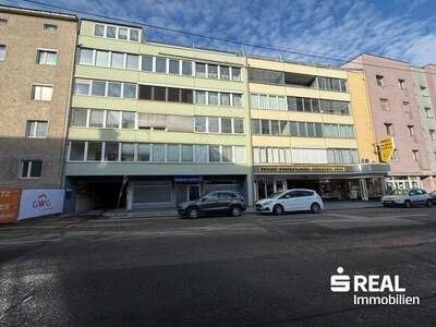 Wohnung kaufen in 4040 Linz (Bild 1)