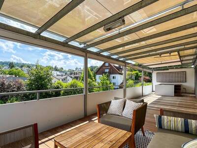 Penthouse kaufen in 4040 Linz