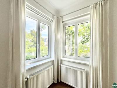 Altbauwohnung kaufen in 1130 Wien (Bild 3)