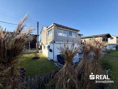 Ferienhaus kaufen in 6971 Hard (Bild 1)