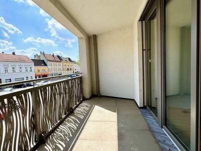 Terrassenwohnung mieten in 2000 Stockerau (Bild 5)