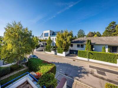 Haus kaufen in 1190 Wien