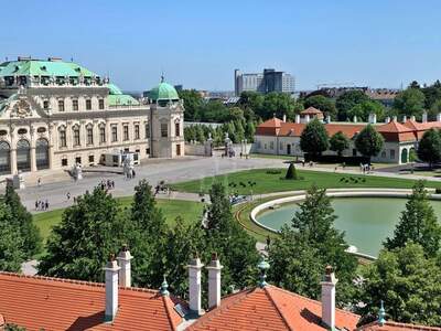Mietwohnung in 1040 Wien