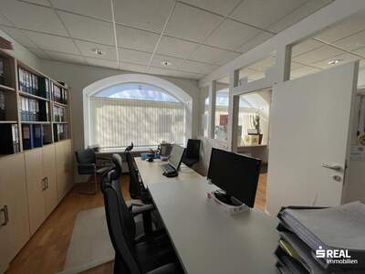 Gewerbeobjekt mieten in 6361 Hopfgarten