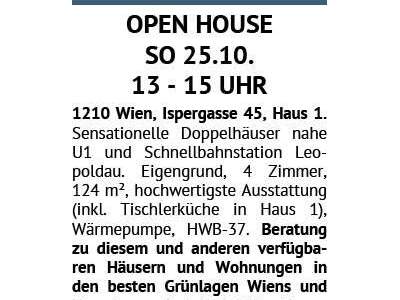 Haus kaufen in 1210 Wien