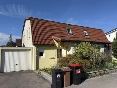 Haus kaufen in 4600 Wels (Bild 1)