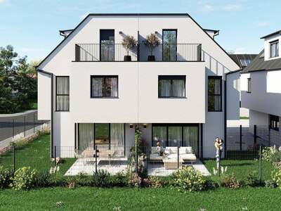 Haus kaufen in 1220 Wien