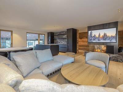 Terrassenwohnung kaufen in 6370 Kitzbühel (Bild 2)