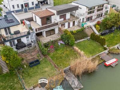 Strandhaus kaufen in 2333 Leopoldsdorf (Bild 5)