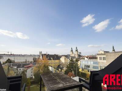 Apartment provisionsfrei mieten in 4020 Oberösterreich