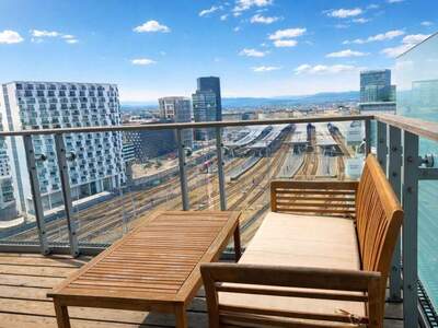 Eigentumswohnung in 1100 Wien