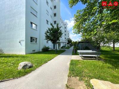 Mietwohnung in 4020 Linz