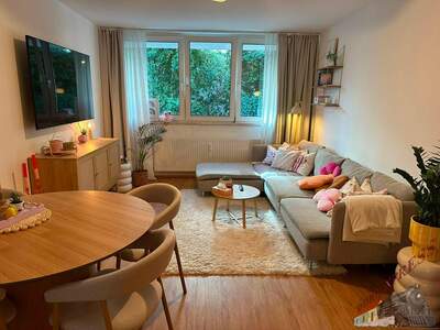 Wohnung mieten in 5020 Salzburg (Bild 1)