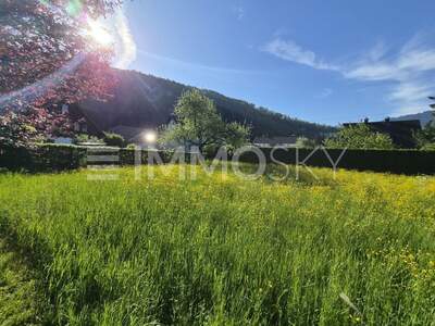 Grundstück kaufen in 6800 Feldkirch (Bild 1)