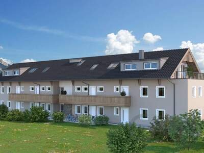 Eigentumswohnung in 5303 Thalgau