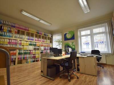 Gewerbeobjekt mieten in 4020 Linz