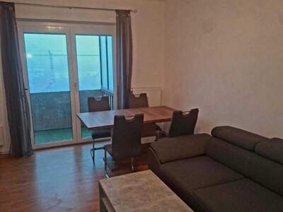 Wohnung mit Balkon mieten in 8740 Zeltweg (Bild 2)