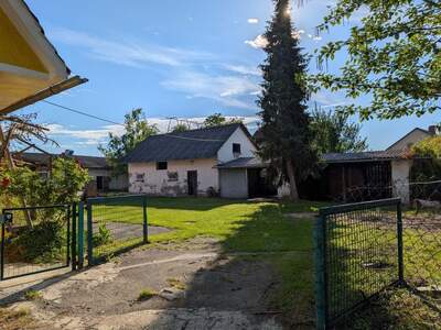 Haus mit Garten kaufen in 8410 Wildon (Bild 2)