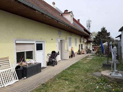 Anlageobjekt kaufen in 8055 Graz (Bild 2)
