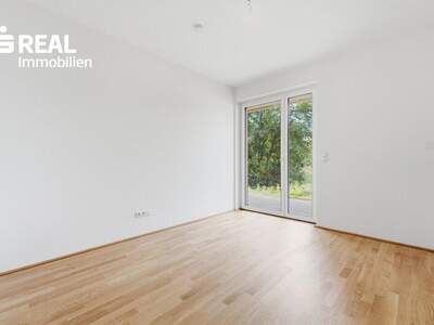 Terrassenwohnung kaufen in 8043 Graz (Bild 4)