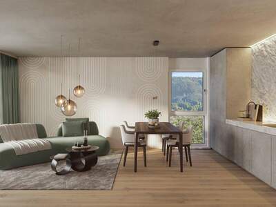 Wohnung kaufen in 6020 Innsbruck