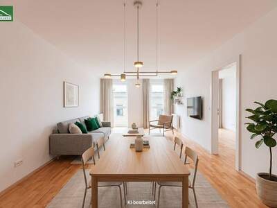 Wohnung mieten in 1200 Wien