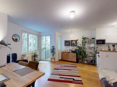 Wohnung kaufen in 1050 Wien