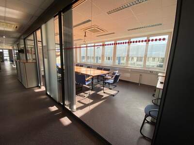 Büro / Praxis mieten in 3362 Amstetten (Bild 1)