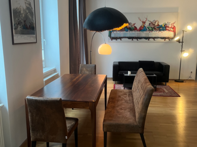 Wohnung mieten in 1020 Wien (Bild 4)