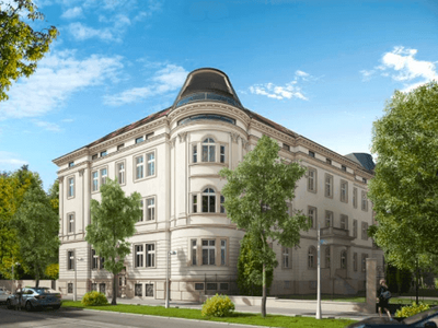 Eigentumswohnung provisionsfrei in 1140 Wien