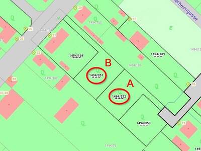 Grundstück kaufen in 2230 Gänserndorf (Bild 4)