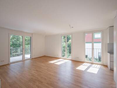 Wohnung mit Balkon mieten in 1140 Wien (Bild 1)
