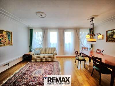Terrassenwohnung kaufen in 1230 Wien (Bild 1)