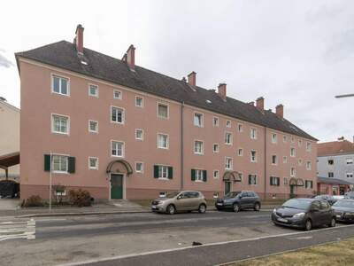 Wohnung mieten in 8700 Leoben