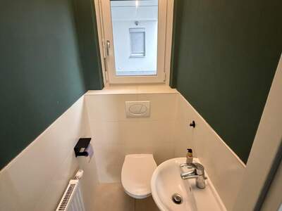 Terrassenwohnung mieten in 1220 Wien (Bild 5)